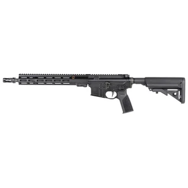 Geissele Automatics Super Duty Mod1, 5.56 NATO, 13.9" Pinned Barrel, Anodized Finish
