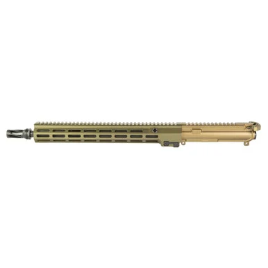 Geissele Automatics Super Duty MOD1, 5.56 NATO, 16.00" Barrel, Anodized Finish