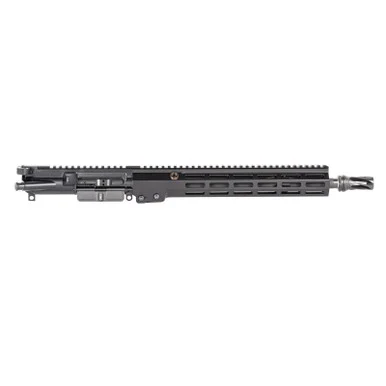 GEISSELE AUTOMATICS Super Duty Mod1 5.56mm 13.9in Complete Upper (08-546B)