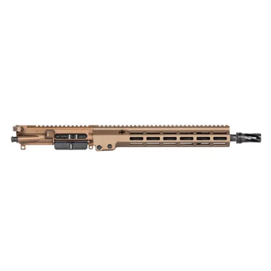 GEISSELE AUTOMATICS Super Duty Mod1 5.56mm 13.9in DDC Complete Upper Receiver Group (08-546S)