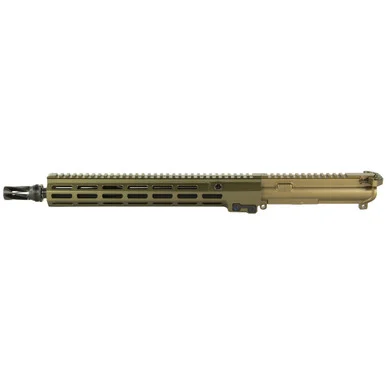 GEISSELE AUTOMATICS Super Duty MOD1 5.56mm 14.5in DDC Complete Upper (08-547S)