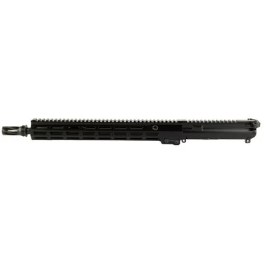 GEISSELE AUTOMATICS Super Duty MOD1 5.56mm 16in Black Complete Upper Receivers (08-548B)