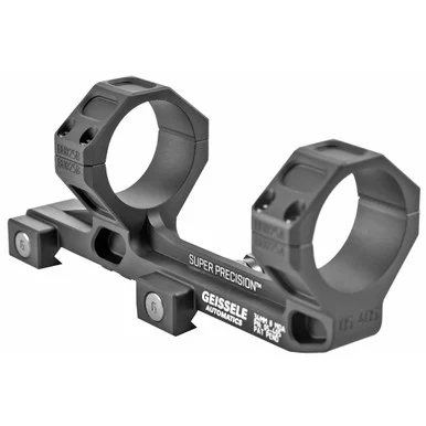 Geissele Automatics Super Precision, 34mm, Extension, Anodized