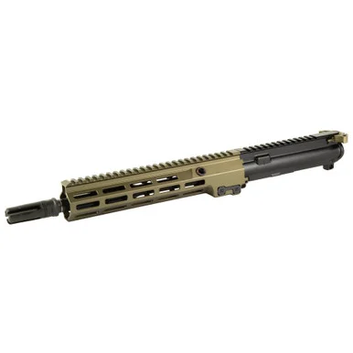 Geissele Automatics URG-I Near Clone, 5.56 NATO, 11.5" Barrel, Anodized