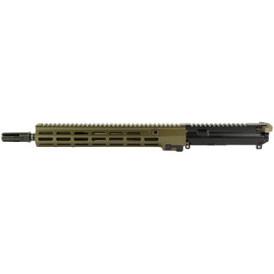Geissele Automatics URG-I Near Clone, 5.56 NATO, 14.5" Barrel, Anodized Finish