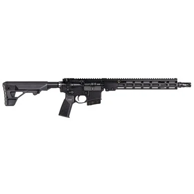 Geissele Freedom Rifle Maritime Recce, 6MM ARC, 14.5" Barrel, 8 Rds, Black