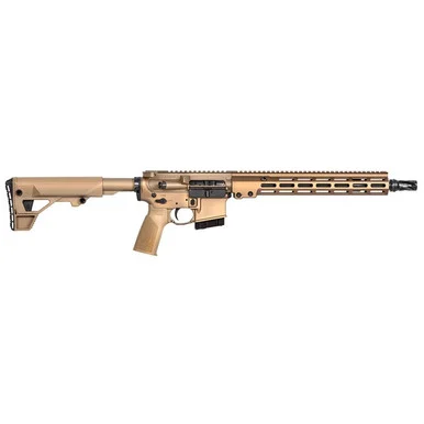Geissele Freedom Rifle Maritime Recce, 6MM ARC, 14.50" Barrel, 8 Rds, DDC
