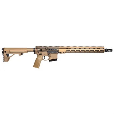 Geissele Freedom Rifle Recce, 6MM ARC, 16.00" Barrel, 8 Rds, DDC