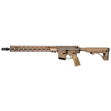 Geissele GFR MRECON, 6MM ARC, 18.00" Barrel, DDC