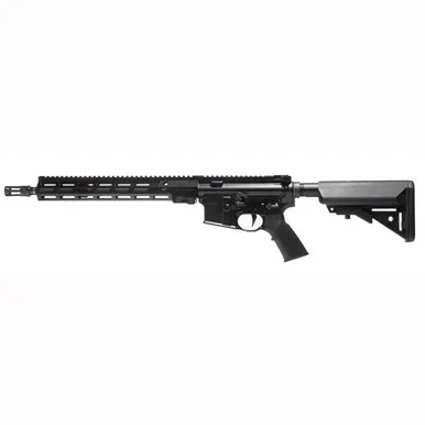 Geissele SD556, 5.56 NATO, 14.5" Barrel, Luna Black