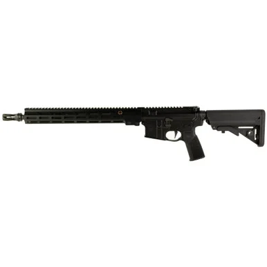Geissele Super Duty MOD1, 5.56 NATO, 16.00" Barrel, Black