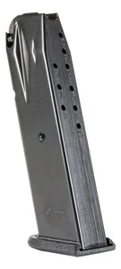 Walther PDP Full Size 10rd 9mm Aluminum Magazine