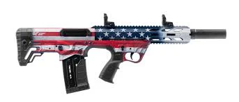 GForce Arms GFY-1 USA 12GA 18.5″ Bullpup Semi-Auto 5+1