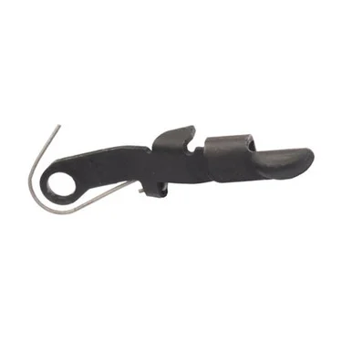 GHOST For Glock Bullet Slide Release Part, Black (BSR_BLK)