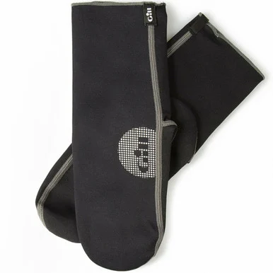 GILL Neoskin Socks Vest