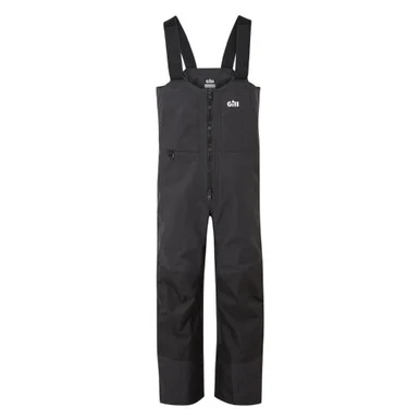 GILL Tournament Graphite Bibs (FG200TG)