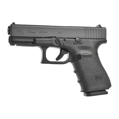 Glock 32 Gen 4, 357 SIG, 10 Rds, Black