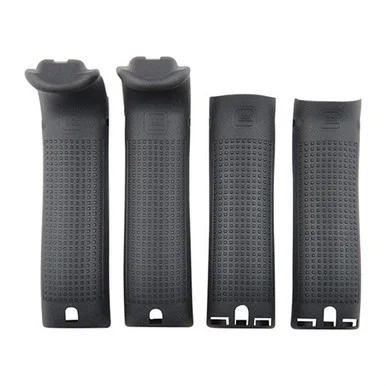Glock Beavertail Modular Backstrap Kit Gen4, Modular Back Strap Replacement Kit