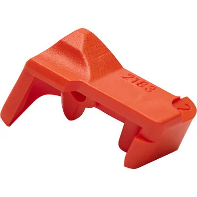 Glock Factory Magazine Follower, Orange