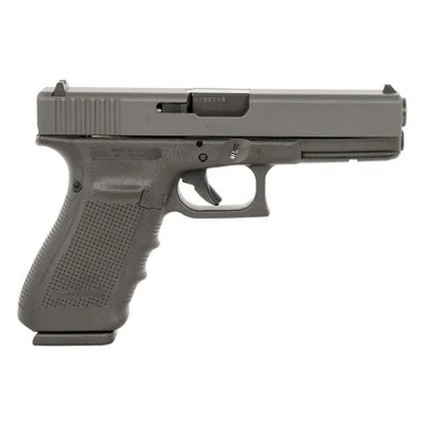 GLOCK G20 10mm 4.61in 10rd Semi-Automatic Pistol (UG2050201)