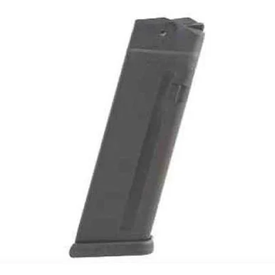 GLOCK G20 Magazine, 10MM, 10 Rds, Black