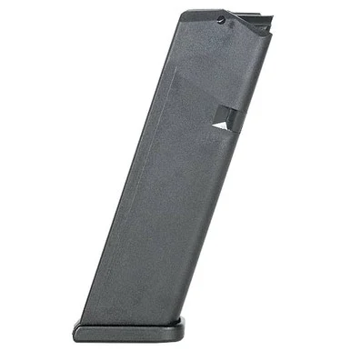 GLOCK G21, .45 ACP, 10 Rds, Black