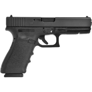 GLOCK G21 Gen4 45 ACP 4.61in 13rd Matte Finish DAO Pistol (G21SF13AUT)