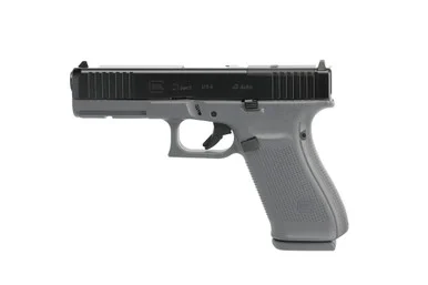 Glock G21 Gen5, .45 ACP, 4.61" Barrel, 13 Rds, Gray