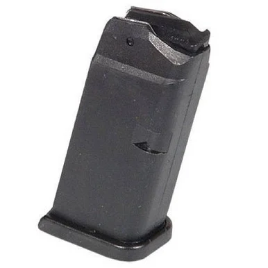 GLOCK G27 Magazine, .40 S&W, 9 Rds, Black