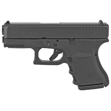 Glock G29SF Gen 3, 10MM, 3.78" Barrel, 10 Rds, Gas Nitride
