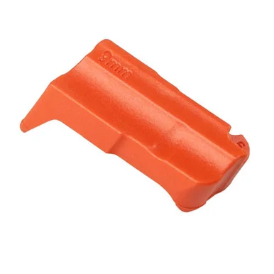 Glock Gen5 Magazine Follower, 9mm Luger, Orange