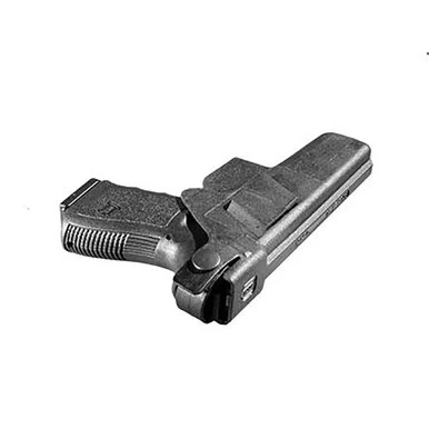 GLOCK Holster Sport Duty, Polymer Shell, Right/Left Handed