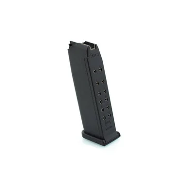 Glock OEM Magazine 9MM 15-Rounds For Glock 19
