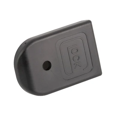 Glock OEM Magazine Floorplate, Gen 5, Polymer