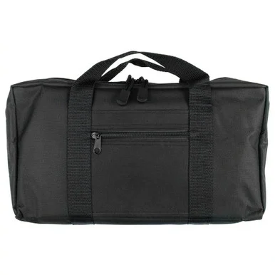 GLOCK Pistol Case With 4 Mag Holders (17868)