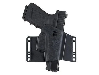 Glock Sport Combat Ambidextrous Holster, Matte Finish