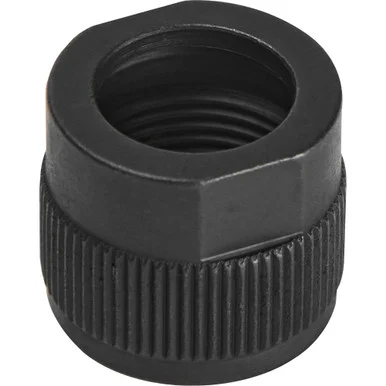 Glock Thread Protector, Glock 23 Fit, Black