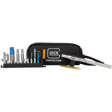 Glock Tool Kit, Black Case