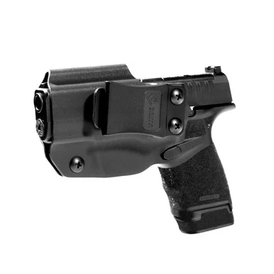 GRITR IWB Kydex Left Hand Holster Fits Springfield Armory Hellcat/RDP/OSP