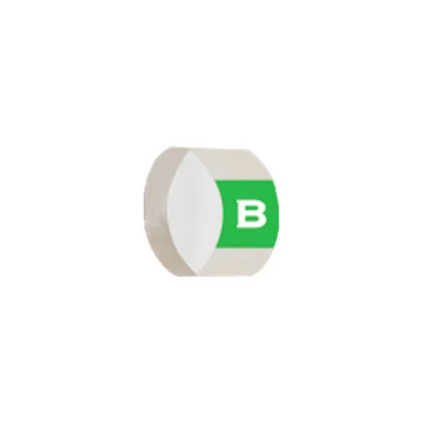 HAMSKEA ARCHERY SOLUTIONS Insight Peep Green B Clarifying Lens (PEEP021)
