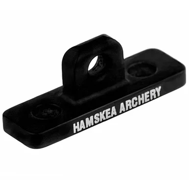 HAMSKEA ARCHERY SOLUTIONS Limb Cord Attachment Bracket (904700)