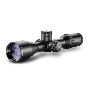 HAWKE Sidewinder 30 SF 4-16x50 10x Half Mil Reticle Riflescope (17250)