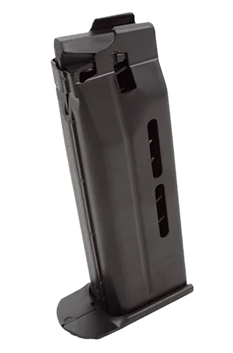 Heckler & Koch 205191S, Steel