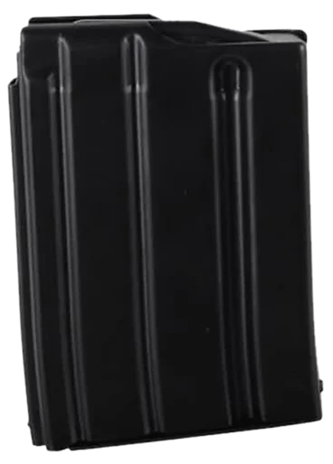 Heckler & Koch 235642S, 5.56mm, 10 Rds, Black Steel