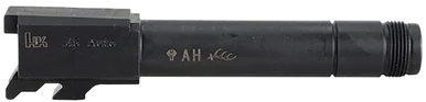 Heckler & Koch HK 226347, .45 ACP, 4.46" Barrel, Black Steel