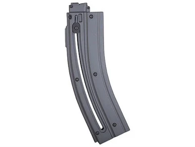 Heckler & Koch HK 416, 22LR, 30 Rds, Black
