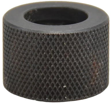 Heckler & Koch HK 970174 Thread Cap, Fits HK Mark 23, Black