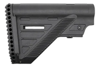 Heckler & Koch MR556 A4 Slimline Buttstock, Black