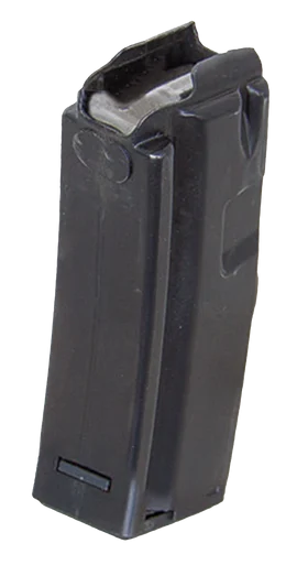 Heckler & Koch SP5K, 9MM, 10 Rds, Black