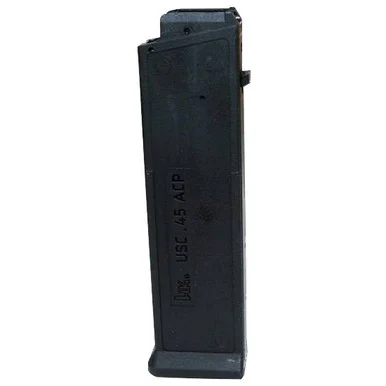 Heckler & Koch USC 45ACP, 10 Rds, Blued